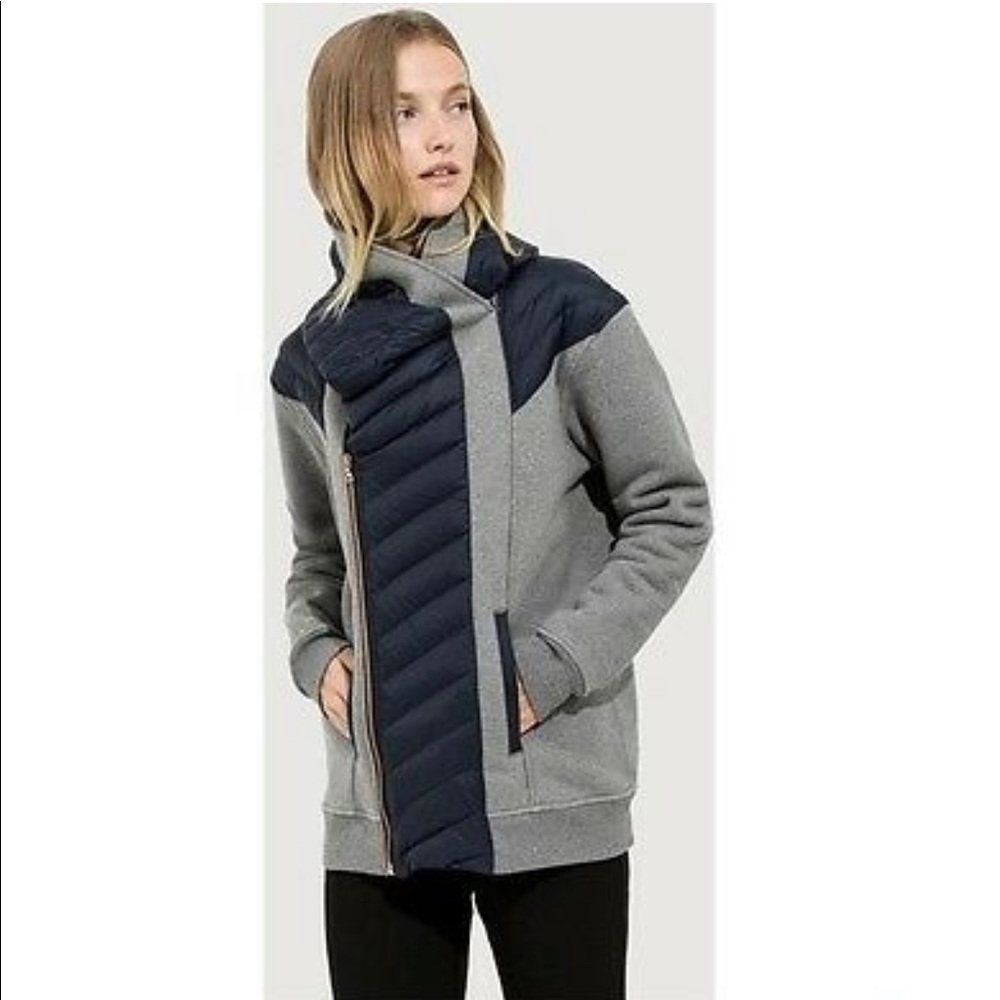 Liberty Jacket